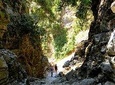 Imbros Gorge from Heraklion region
