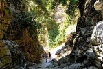 Imbros Gorge from Heraklion region