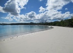 Visit Kuto Beach, Isle of Pines, New Caledonia
