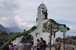 Private Monserrate Half Day Tour