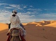 Desert Tour From Fez To Marrakech 3 Days / 2 Nights 
