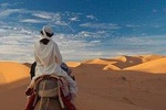 Desert Tour From Fez To Marrakech 3 Days / 2 Nights 