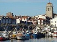 Biarritz, Bayonne & Basque Country Sightseeing : Private Driving Tour