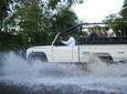 Waterfalls Jeep Tour
