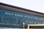 Private Arrival transfer: Hyderabad RGIA Airport to Hotel