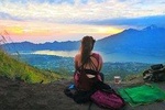 Mount Batur Sunrise Trekking with Breakfast Atop in Ubud and Bali Indonesia