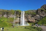 South Coast Volcanoes - Private tour