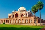 8-hours Private Old and New Delhi City Tour