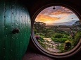 Auckland to Hobbiton Movie Set Private Tour