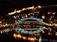 Tbilisi by Night Walking Tour