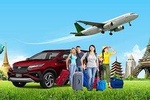 Private Bali Arrival Transfer: Airport to Ubud Hotels