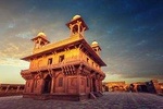 Private Full Day : Bharatpur & Keoladev Ghana Bird Sanctuary from Agra