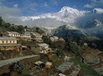 Private Sunrise or Sunset Tour of Nagarkot with return transfers from Kathmandu