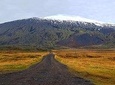Snaefellsnes Volcanoes Private Day Tour