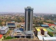 Nairobi City Tour 