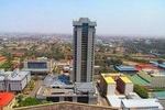 Nairobi City Tour 