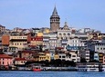 Istanbul's Galata Neighbourhood: A Self-guided Photography Audio Tour
