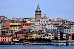 Istanbul's Galata Neighbourhood: A Self-guided Photography Audio Tour