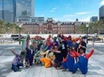 Official Street Go-Kart Tour - Osaka Shop