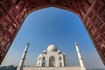 Taj Mahal Agra Tour by Car from Delhi All Inclusive
