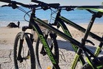 Mountain Bike Rental