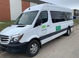 Calgary to Banff Private Shuttle