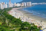 Santos & Guaruja Day Trip