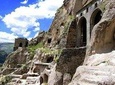 Medieval Kingdom of Georgia Full-Day Private Tour to Vardzia - Rabati - Khertvisi from Tbilisi