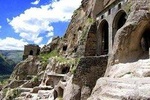 Medieval Kingdom of Georgia Full-Day Private Tour to Vardzia - Rabati - Khertvisi from Tbilisi