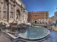 Rome Highlights 7 hrs Private Tour 