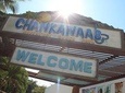 Chankanaab Park Cozumel Day pass & Snorkel package