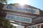 Chankanaab Park Cozumel Day pass & Snorkel package