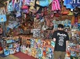 Shopping - St Lucia Got Talent Tour