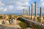 Private Tour: Tyre, Sidon and Maghdouche Day Trip from Beirut