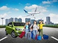 Private Departure Transfer: Hotel to Airport Jimbaran and Uluwatu