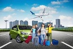 Private Departure Transfer: Hotel to Airport Jimbaran and Uluwatu