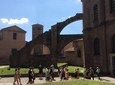 Ravenna Walking Tour