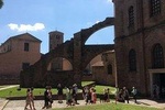 Ravenna Walking Tour