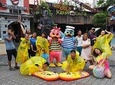 Sunway lagoon Theme Park Day-Trip Tour