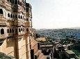 Private Custom Tour: Jodhpur Sightseeing with Guide