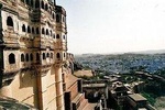 Private Custom Tour: Jodhpur Sightseeing with Guide