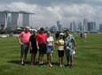 Private Singapore City Highlights Tour By Car - Half Day or Full Day