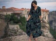 Private Meteora Photo Shoot with a Professional Photographer