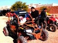 Half-Day Marrakech Desert Buggy Tour