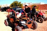 Half-Day Marrakech Desert Buggy Tour