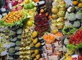 City Tour Taste Of Sampa