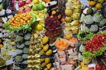 City Tour Taste Of Sampa