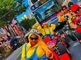 Official Street Go-Kart Tour - Okinawa Shop
