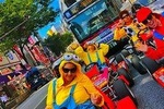 Official Street Go-Kart Tour - Okinawa Shop