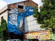 Street Art Tour in Lisbon